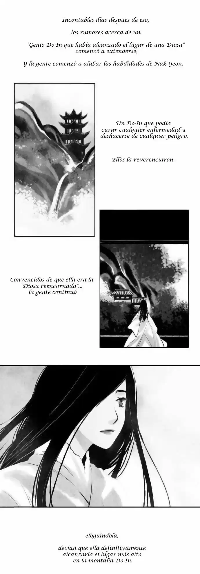 Like A Bird capítulo 25, página 24