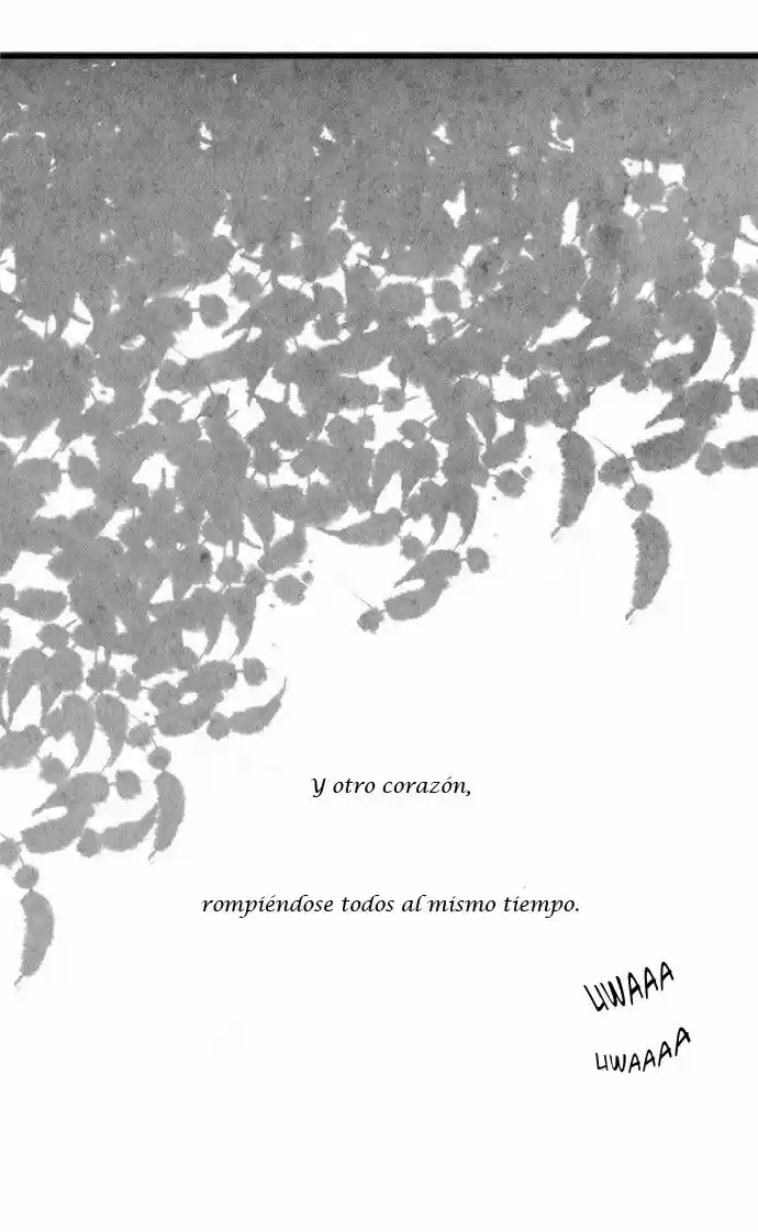 Like A Bird capítulo 28, página 10