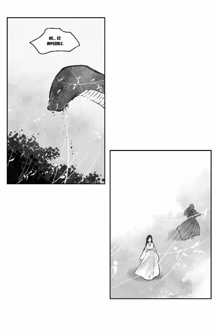 Like A Bird capítulo 28, página 21