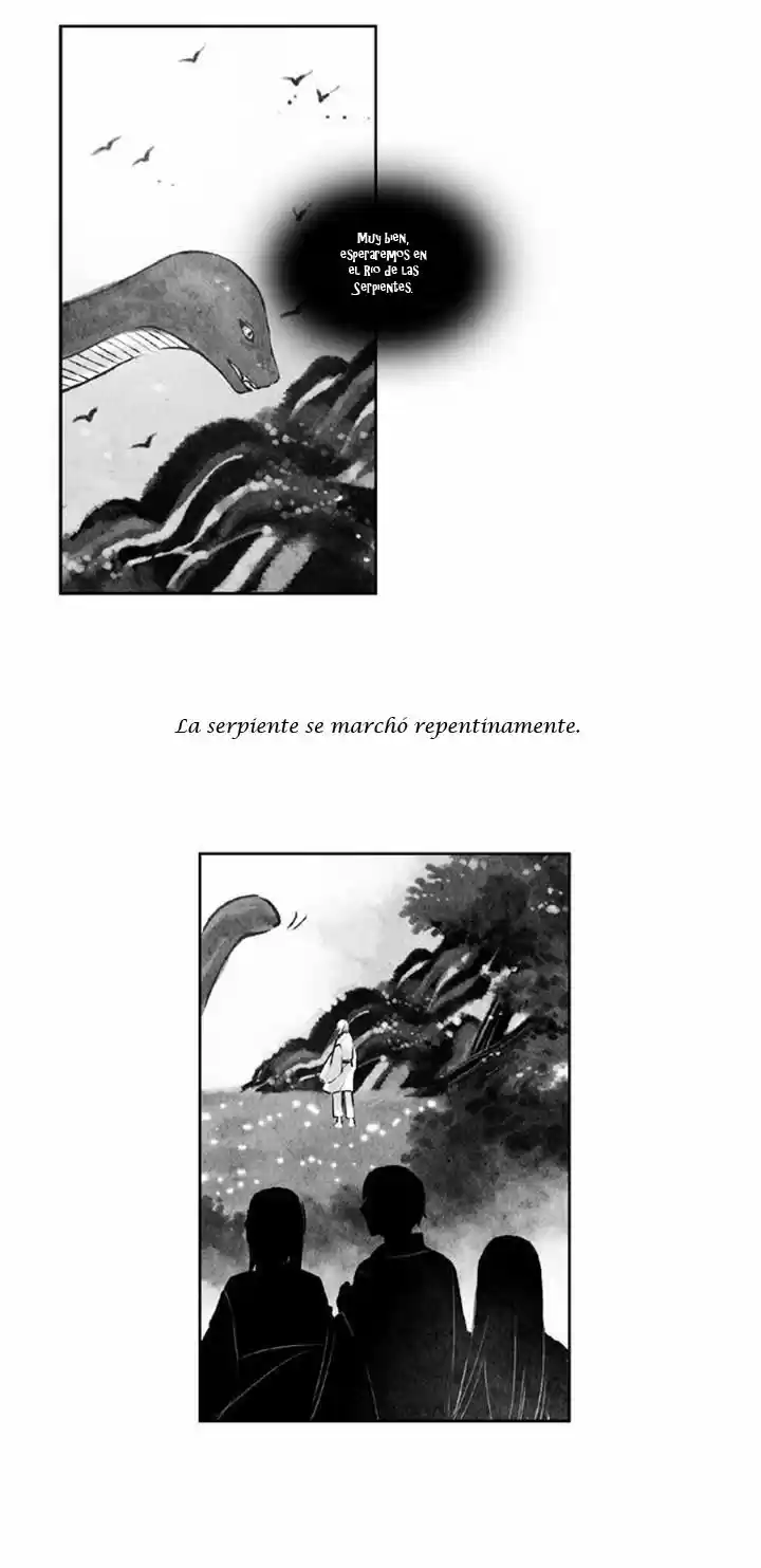 Like A Bird capítulo 29, página 15
