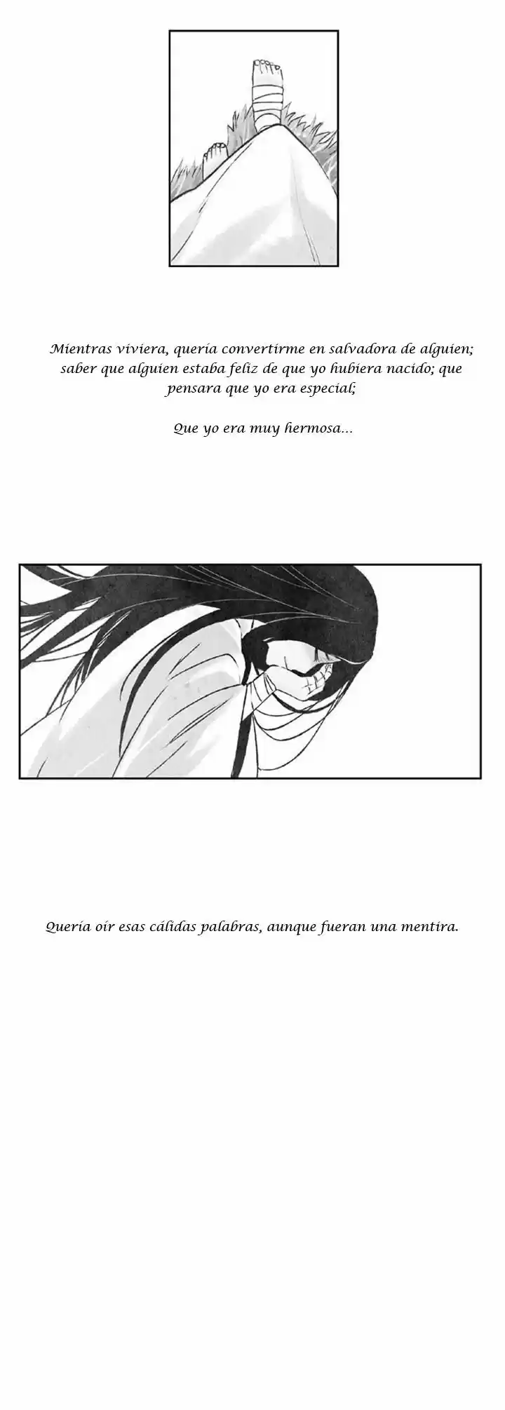 Like A Bird capítulo 29, página 28