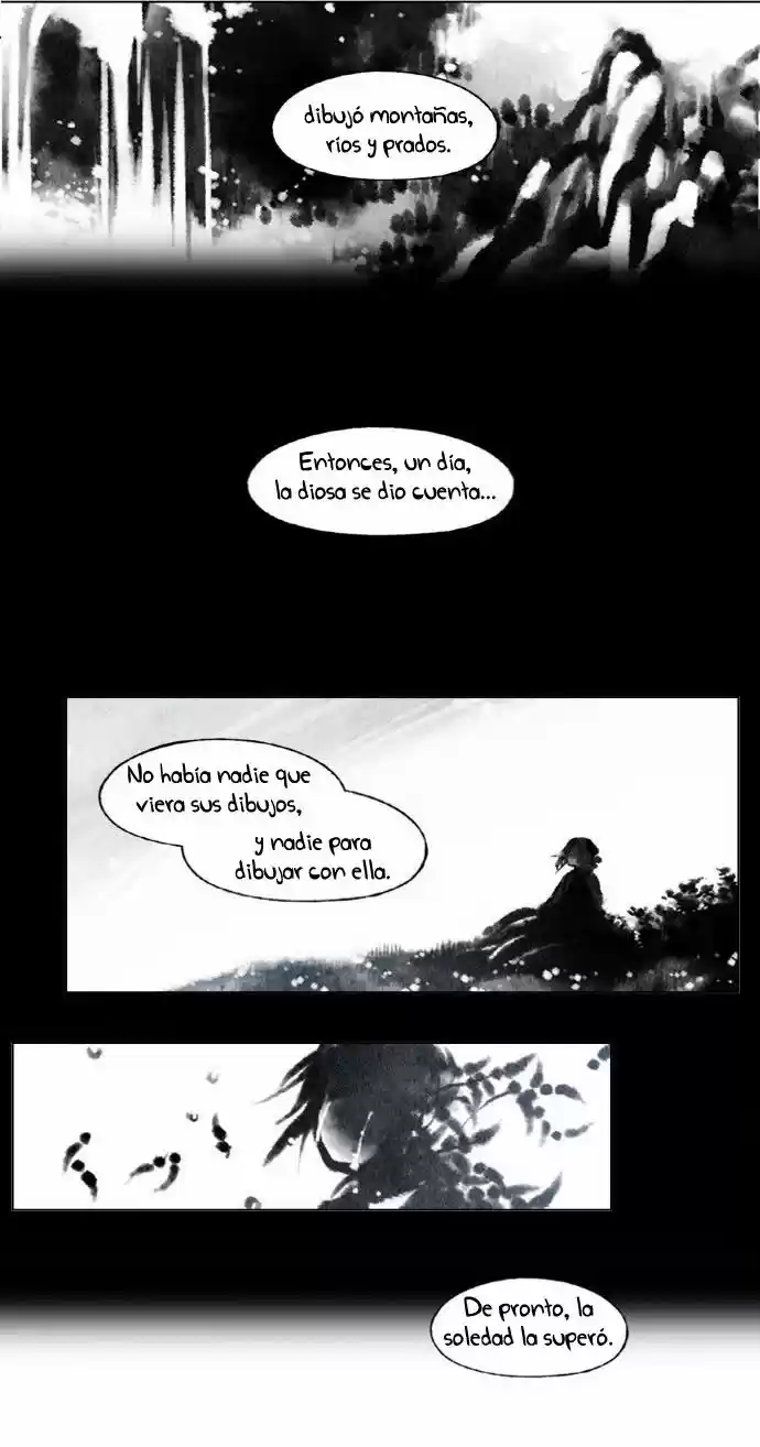 Like A Bird capítulo 3, página 14