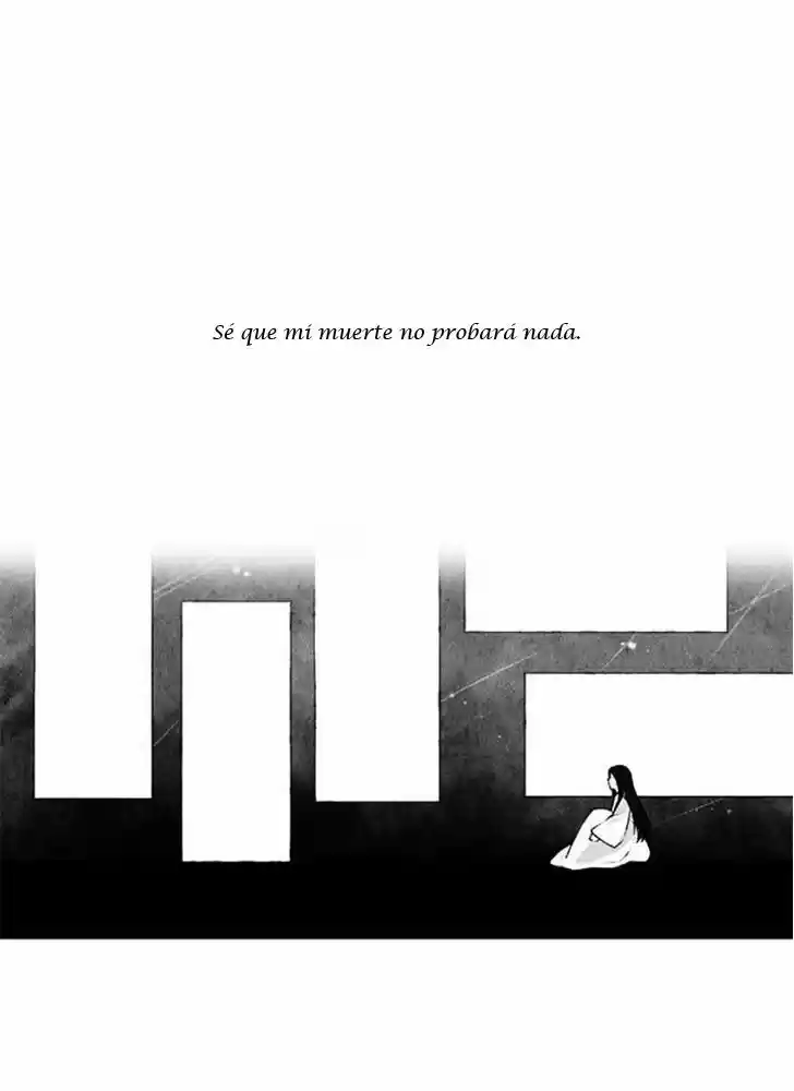 Like A Bird capítulo 30, página 3