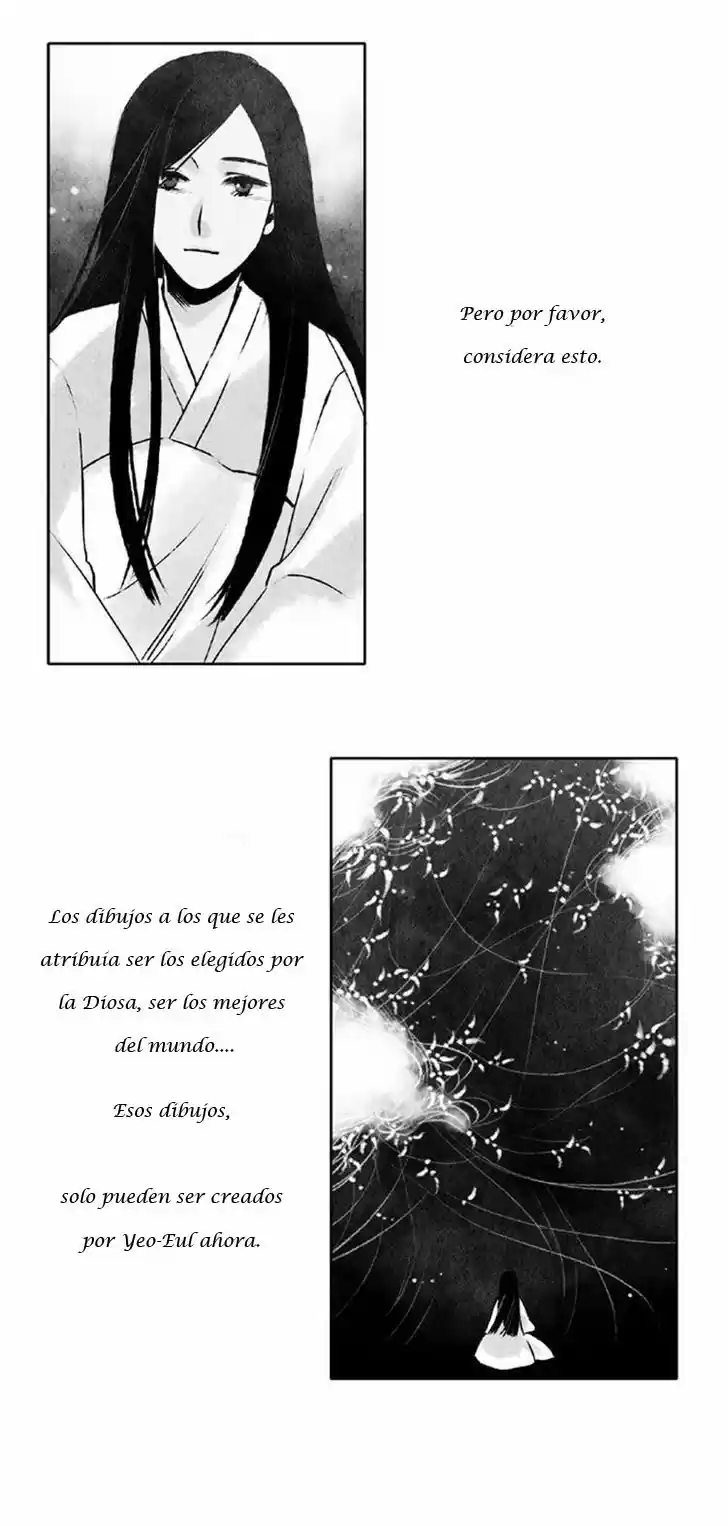Like A Bird capítulo 30, página 4