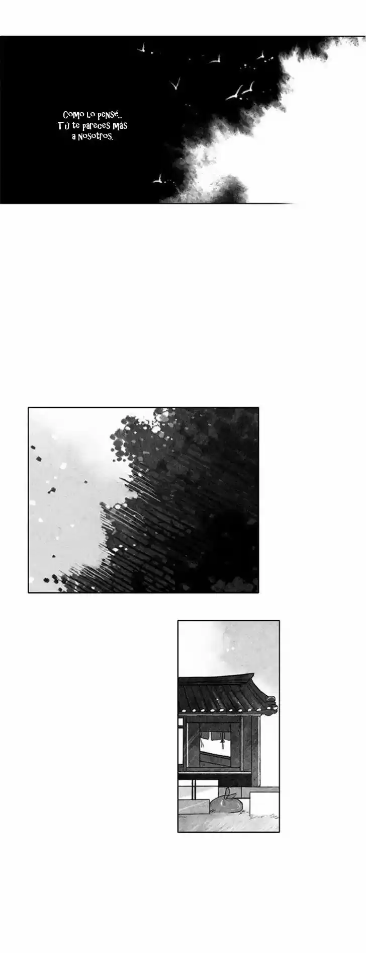 Like A Bird capítulo 30, página 20