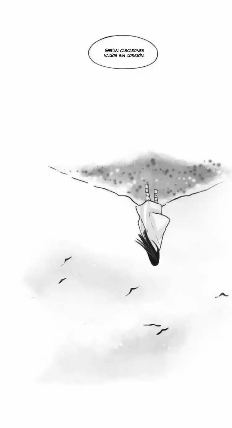 Like A Bird capítulo 31, página 17