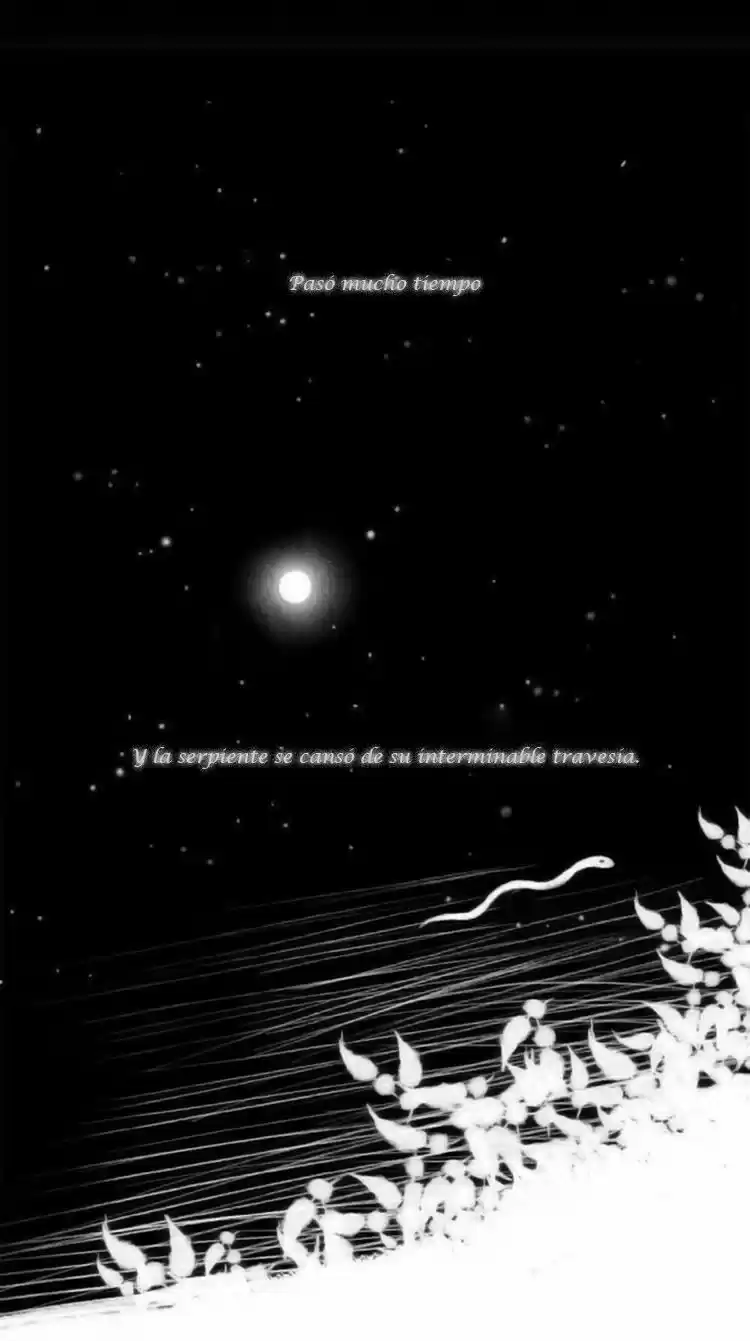 Like A Bird capítulo 35, página 7