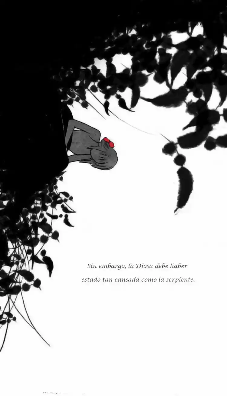Like A Bird capítulo 35, página 9