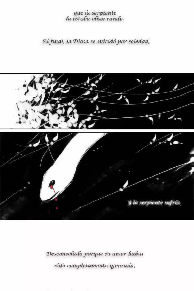 Like A Bird capítulo 35, página 11