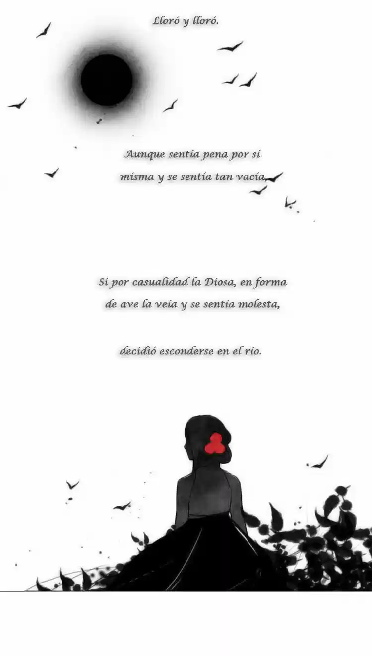 Like A Bird capítulo 35, página 12