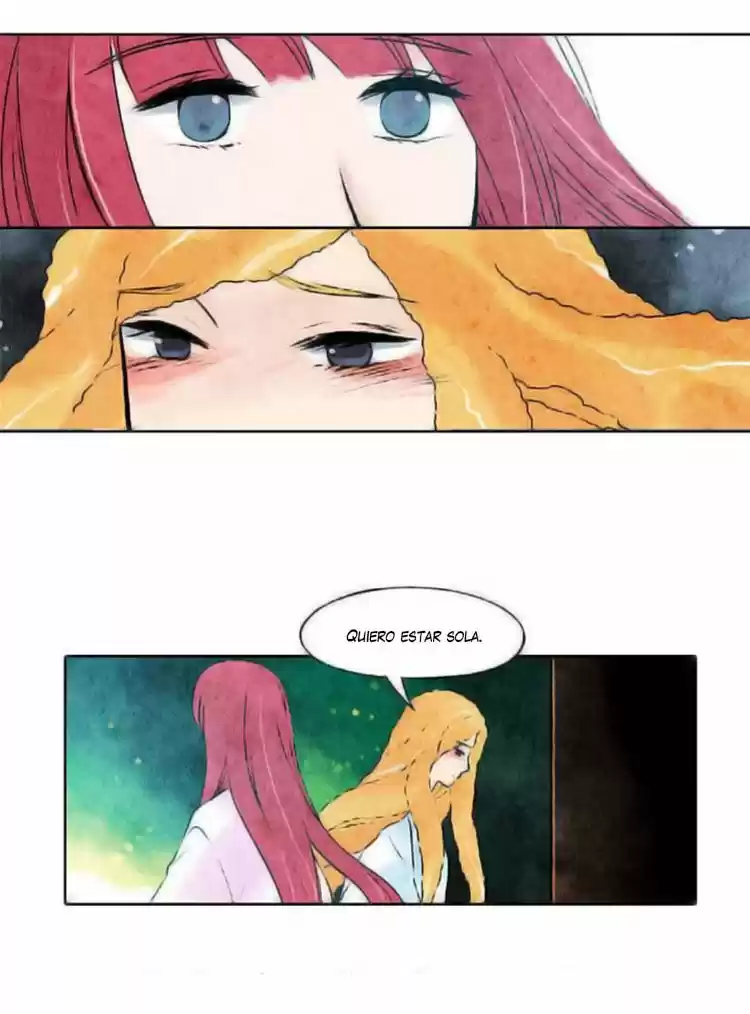 Like A Bird capítulo 37, página 14