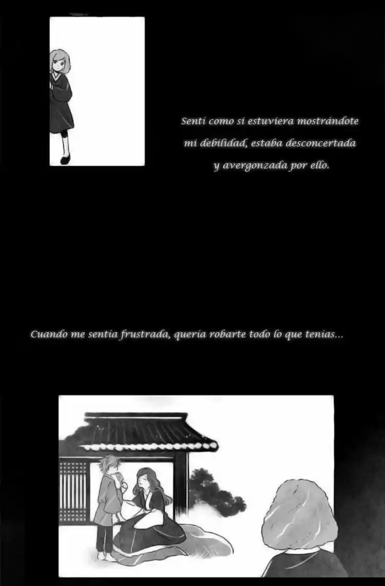 Like A Bird capítulo 38, página 14