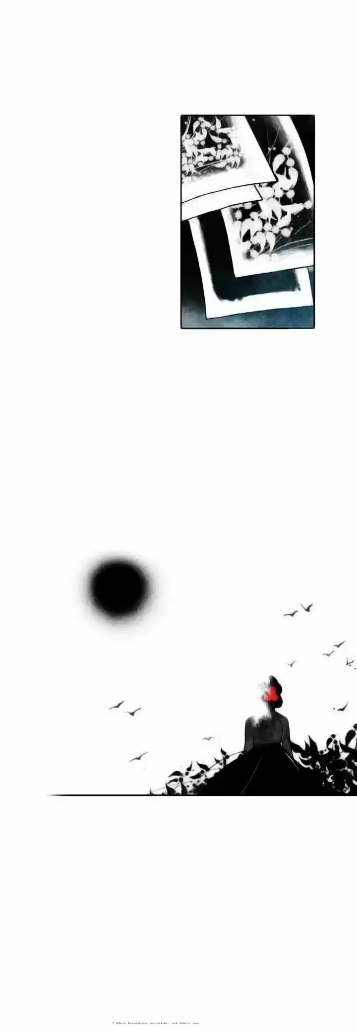 Like A Bird capítulo 41, página 23