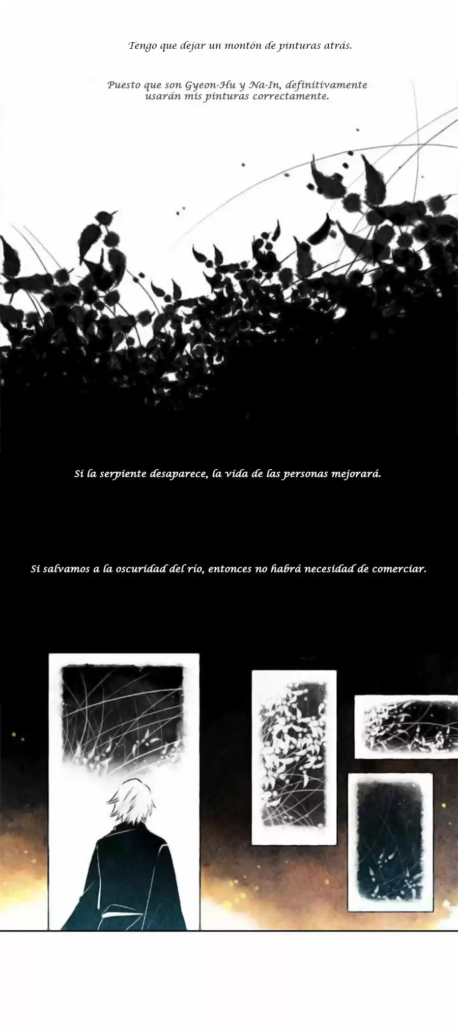 Like A Bird capítulo 43, página 24
