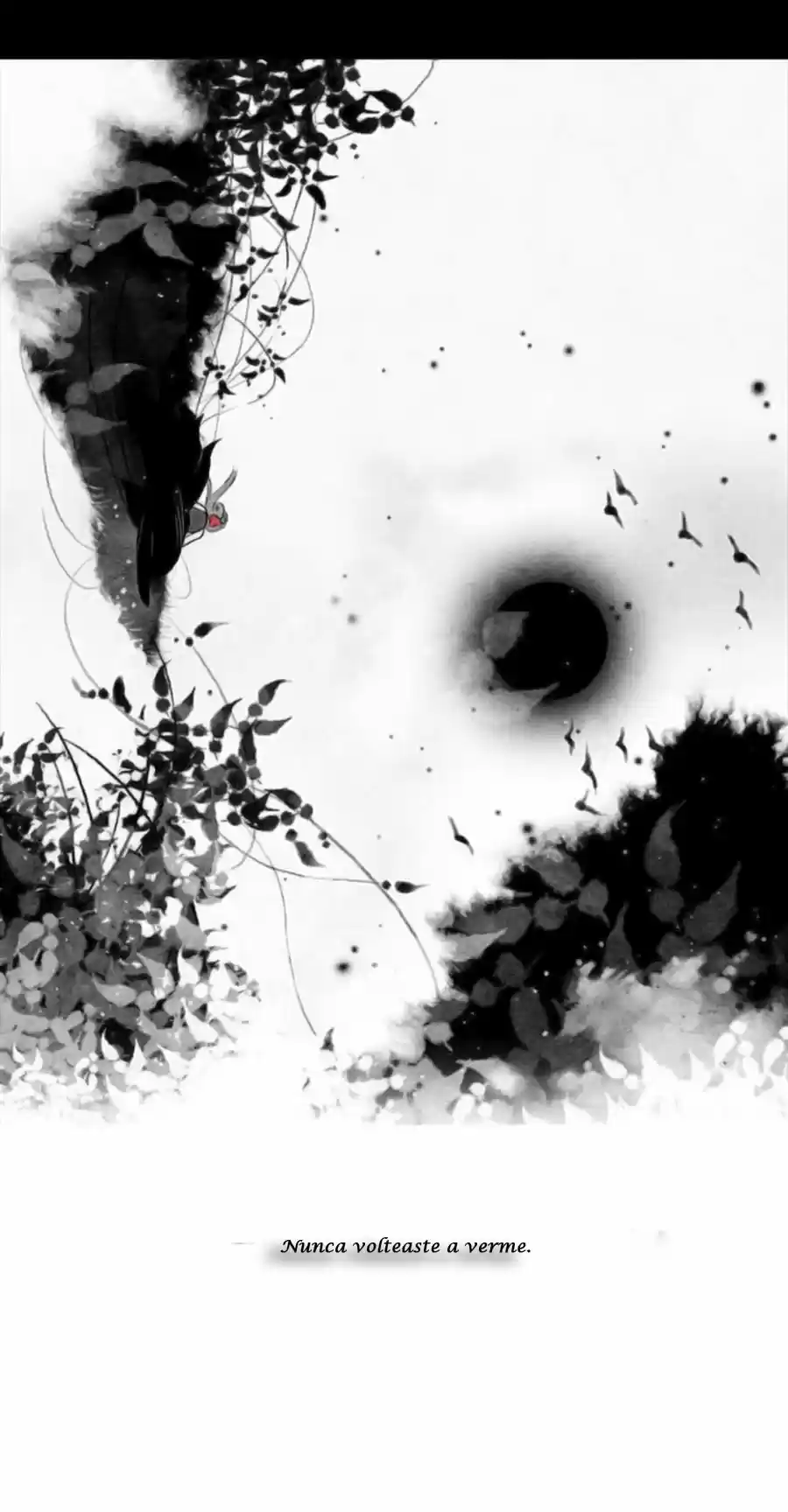 Like A Bird capítulo 44, página 10