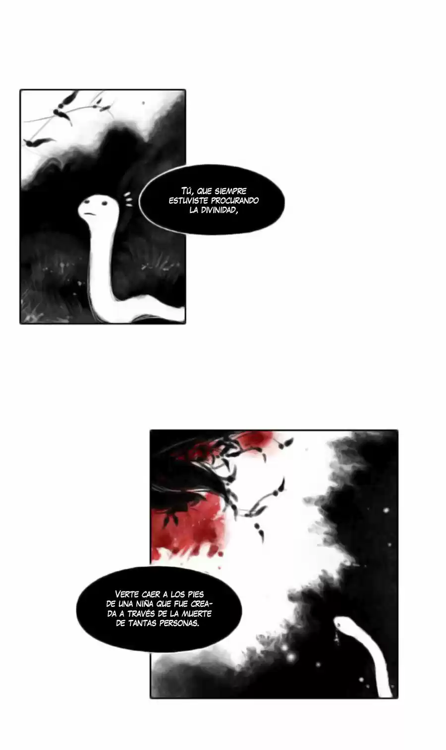 Like A Bird capítulo 45, página 19