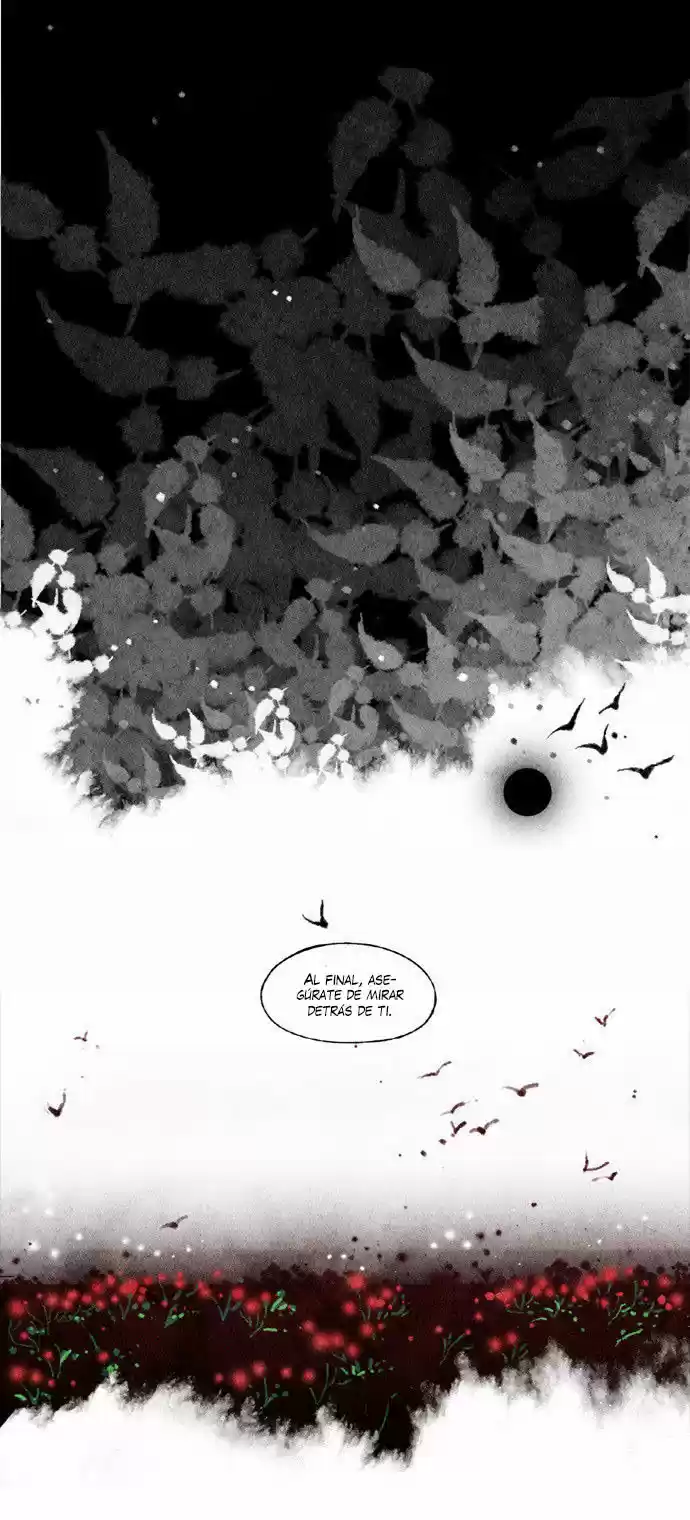 Like A Bird capítulo 46, página 11