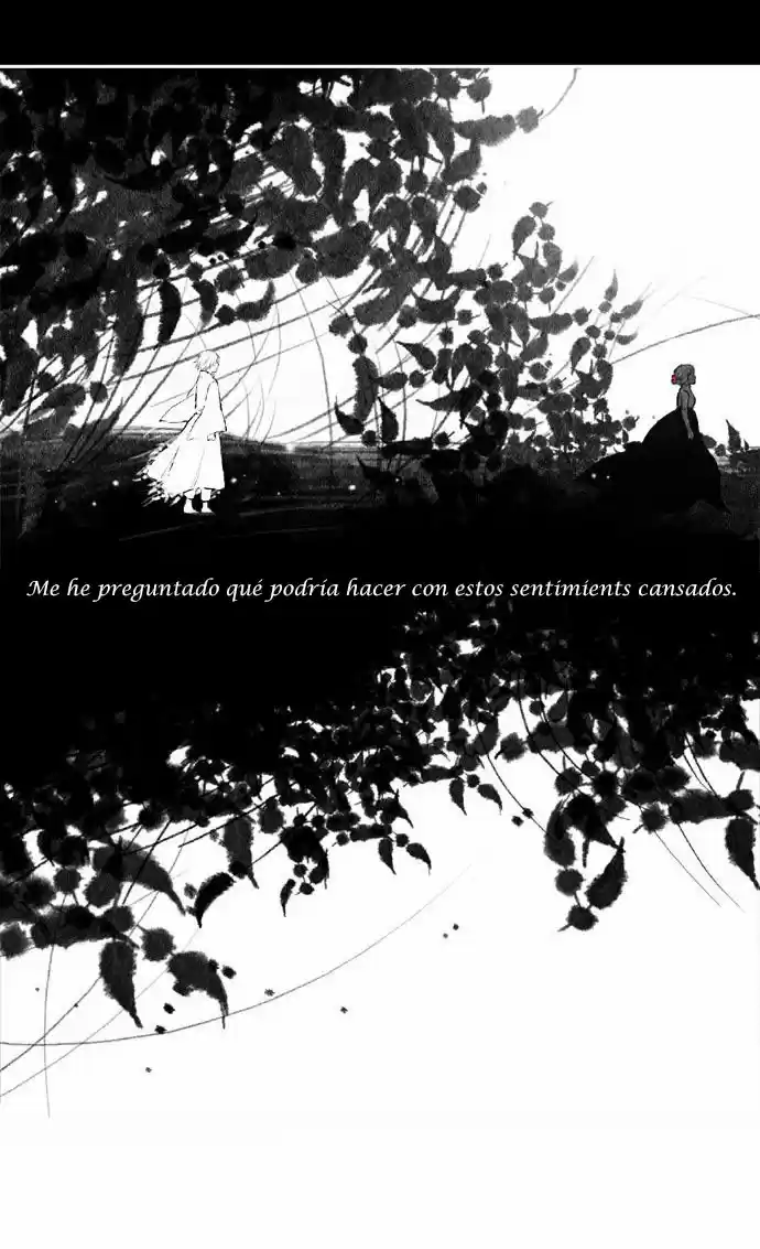 Like A Bird capítulo 46, página 21
