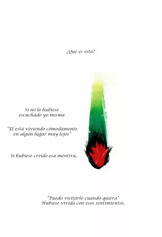 Like A Bird capítulo 47, página 17
