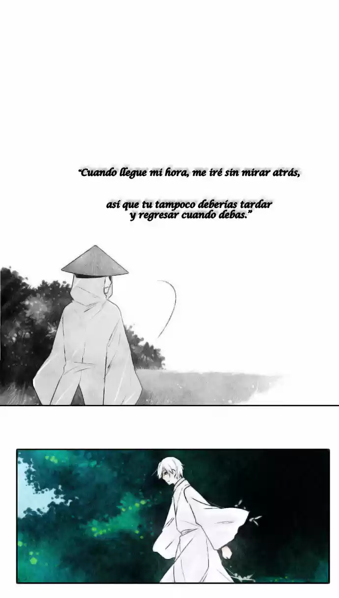 Like A Bird capítulo 49, página 2