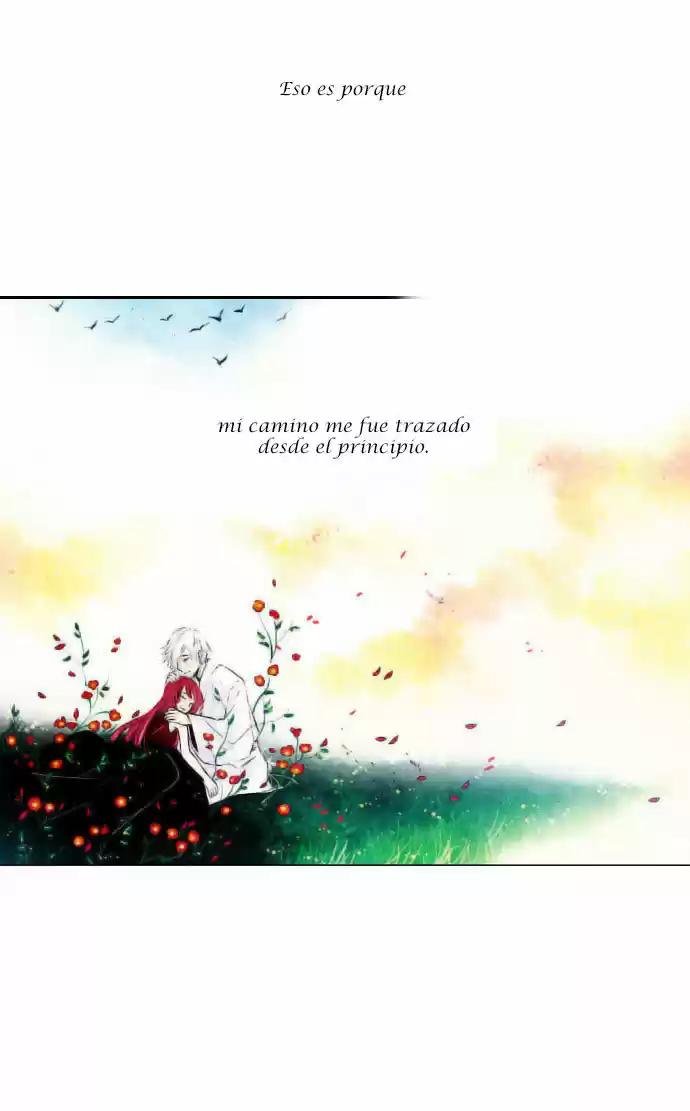 Like A Bird capítulo 50, página 28