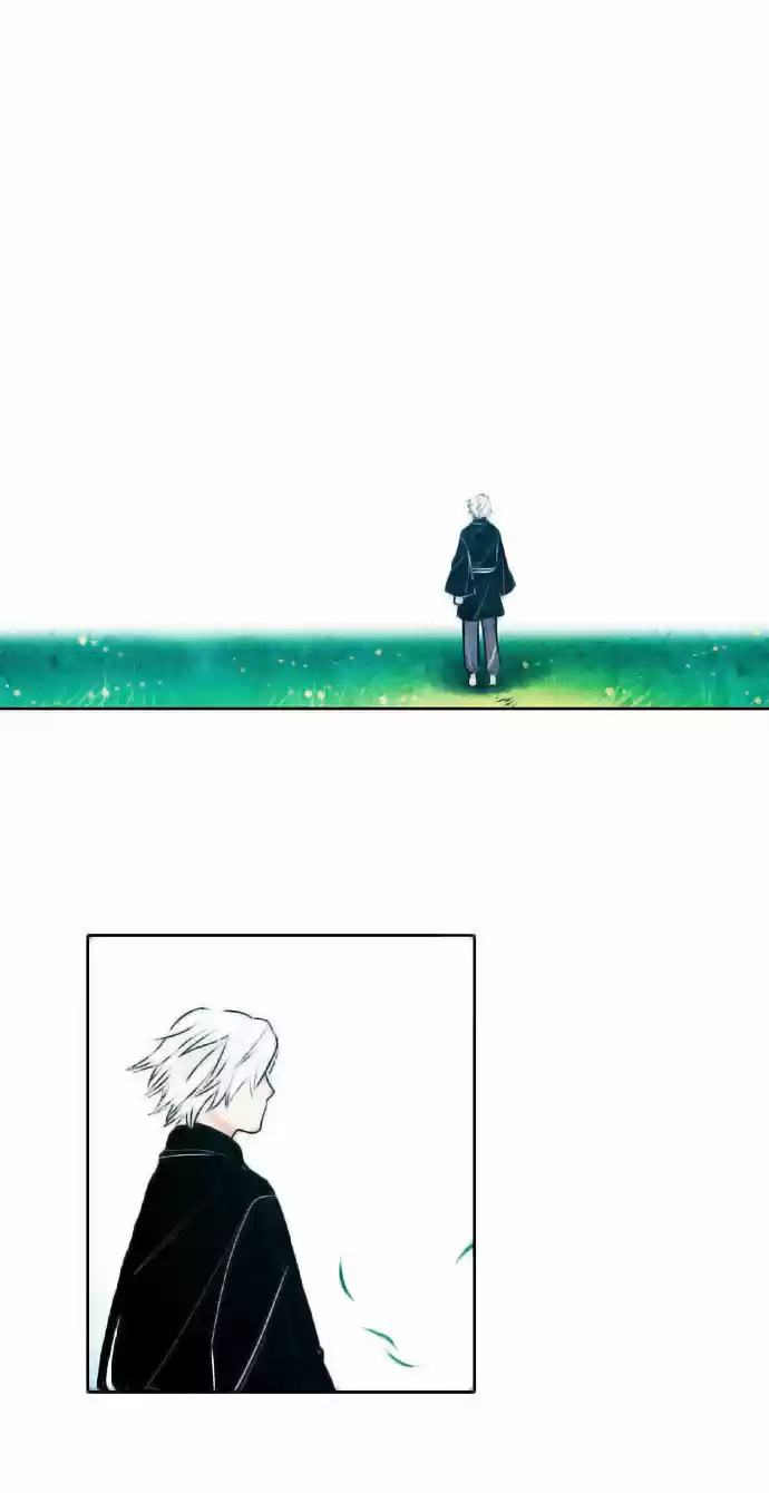 Like A Bird capítulo 51, página 14