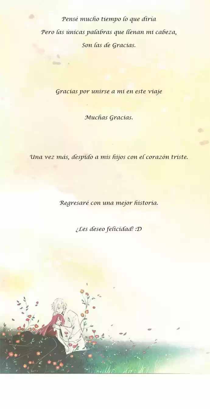 Like A Bird capítulo 52, página 13
