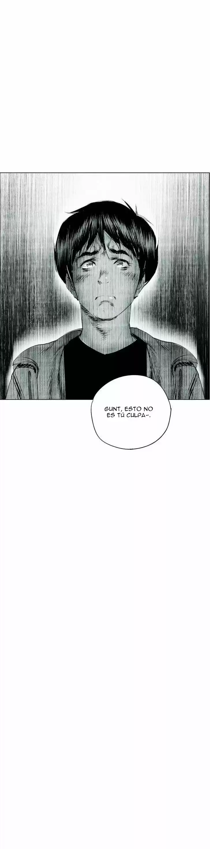 Like A Wolf capítulo 6, página 13