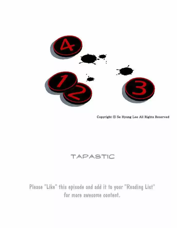 Like A Wolf capítulo 61, página 12