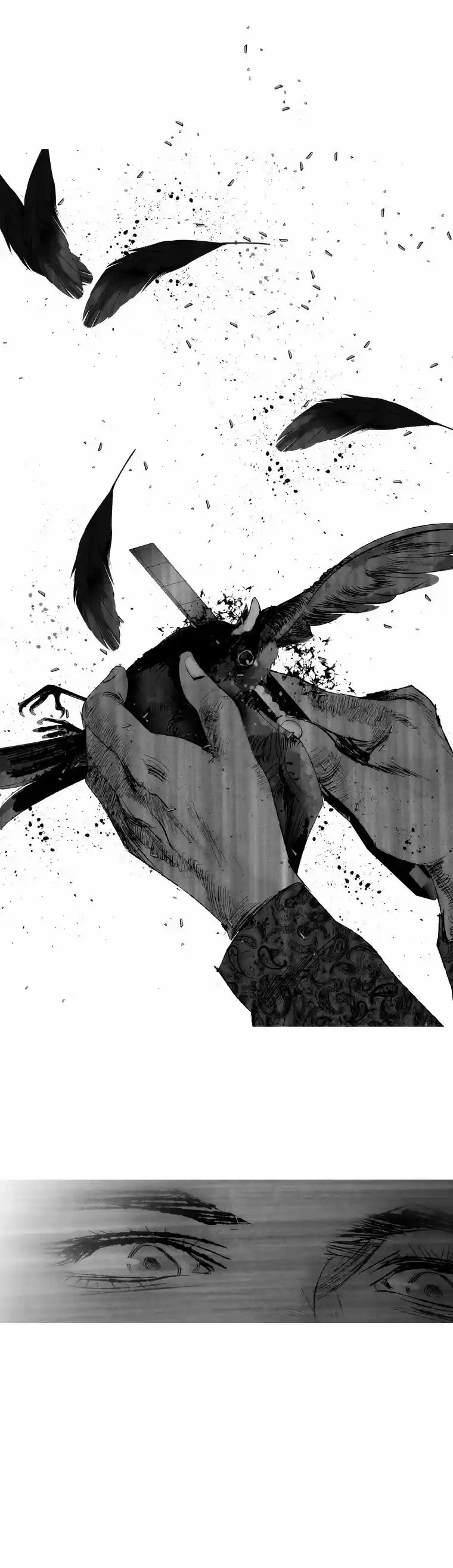 Like A Wolf capítulo 84, página 13