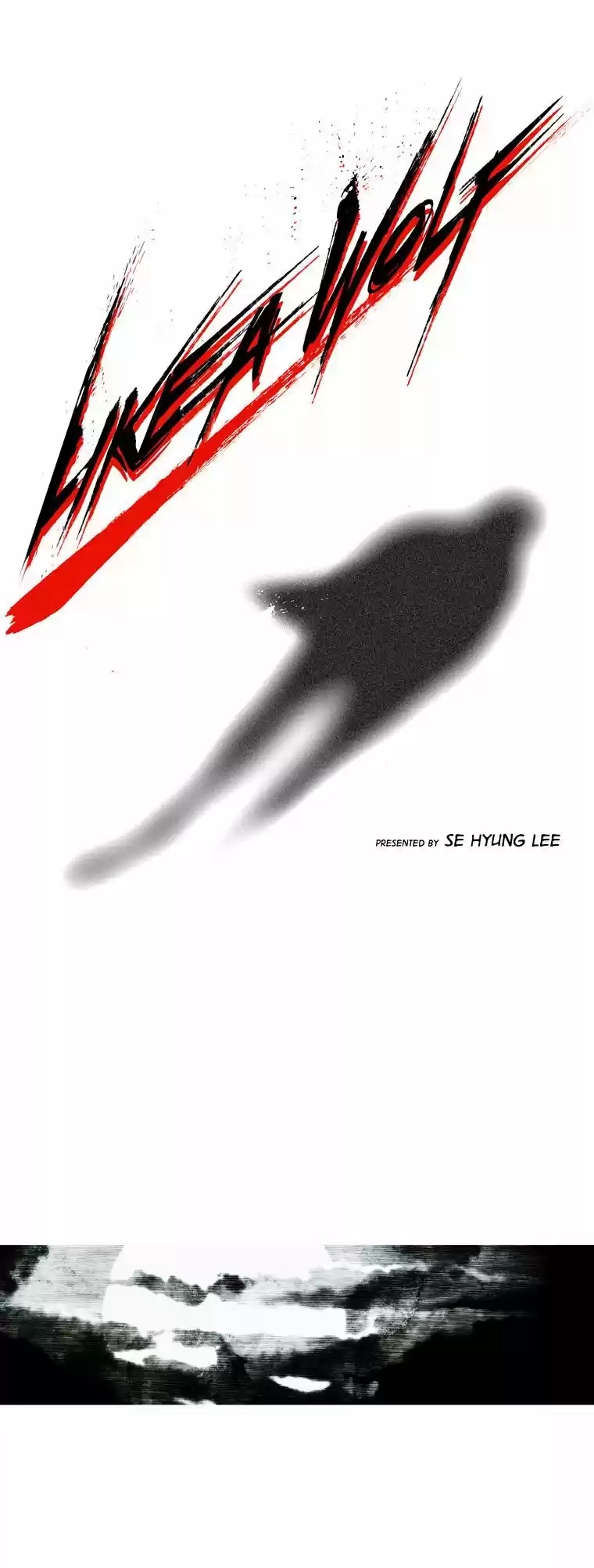 Like A Wolf capítulo 95, página 2
