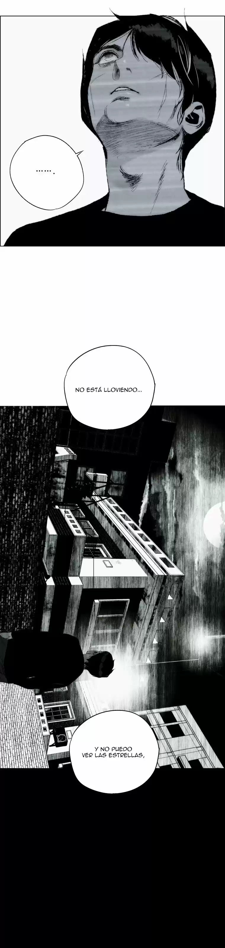 Like A Wolf capítulo 97, página 15