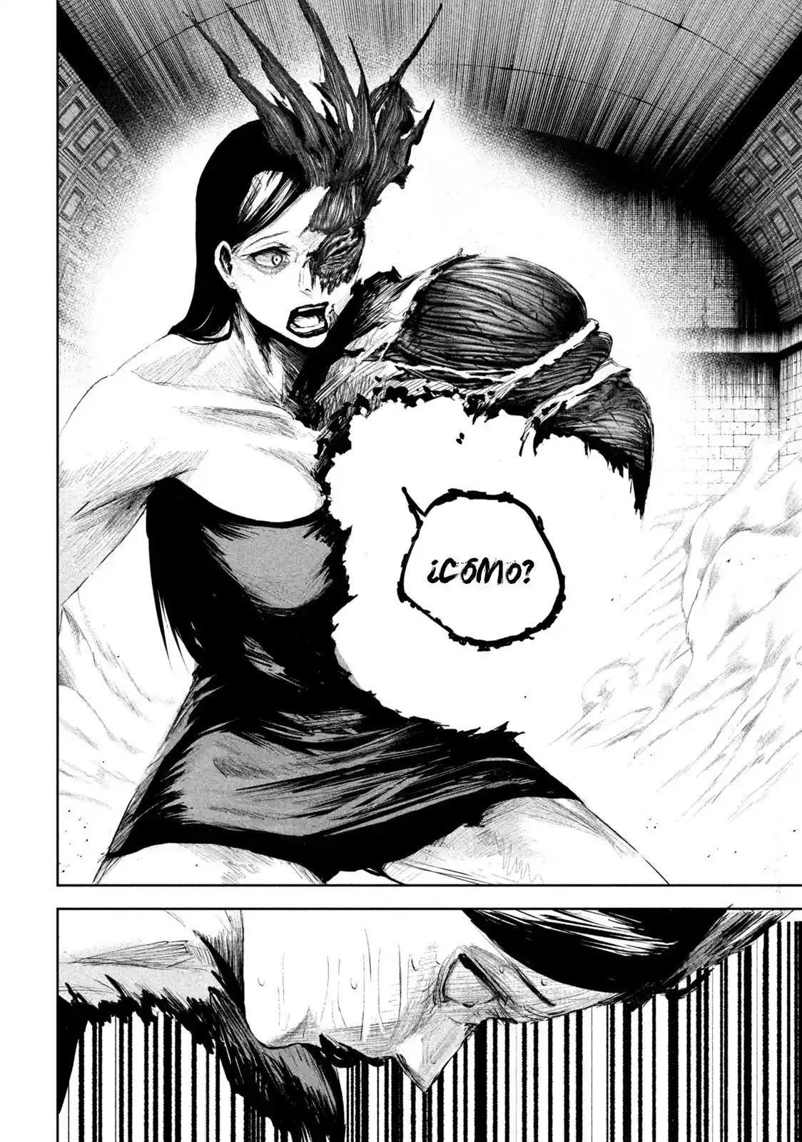LILI-MEN capítulo 1.2, página 24