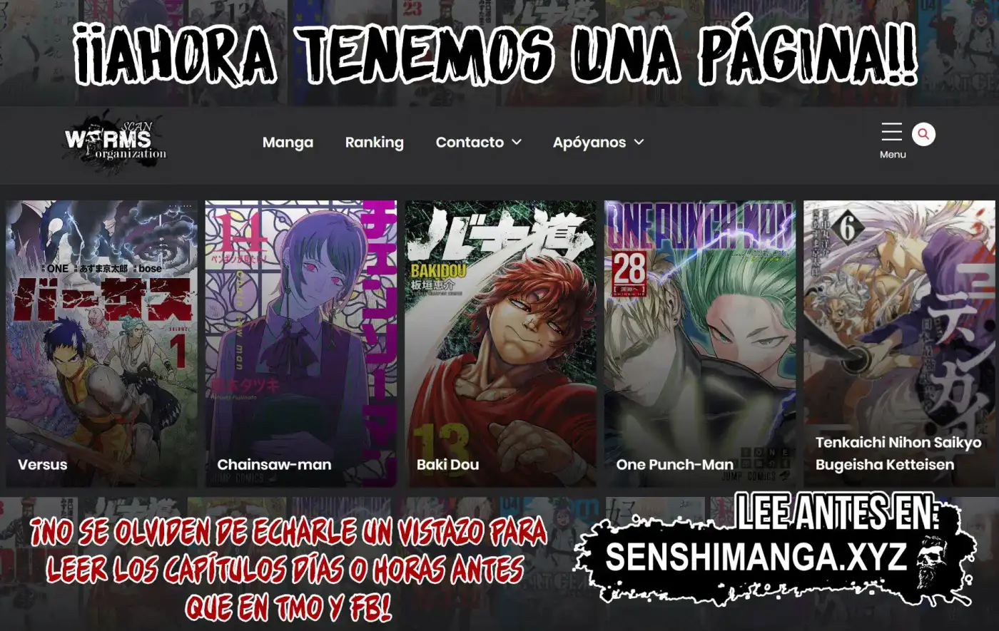 LILI-MEN capítulo 21, página 2