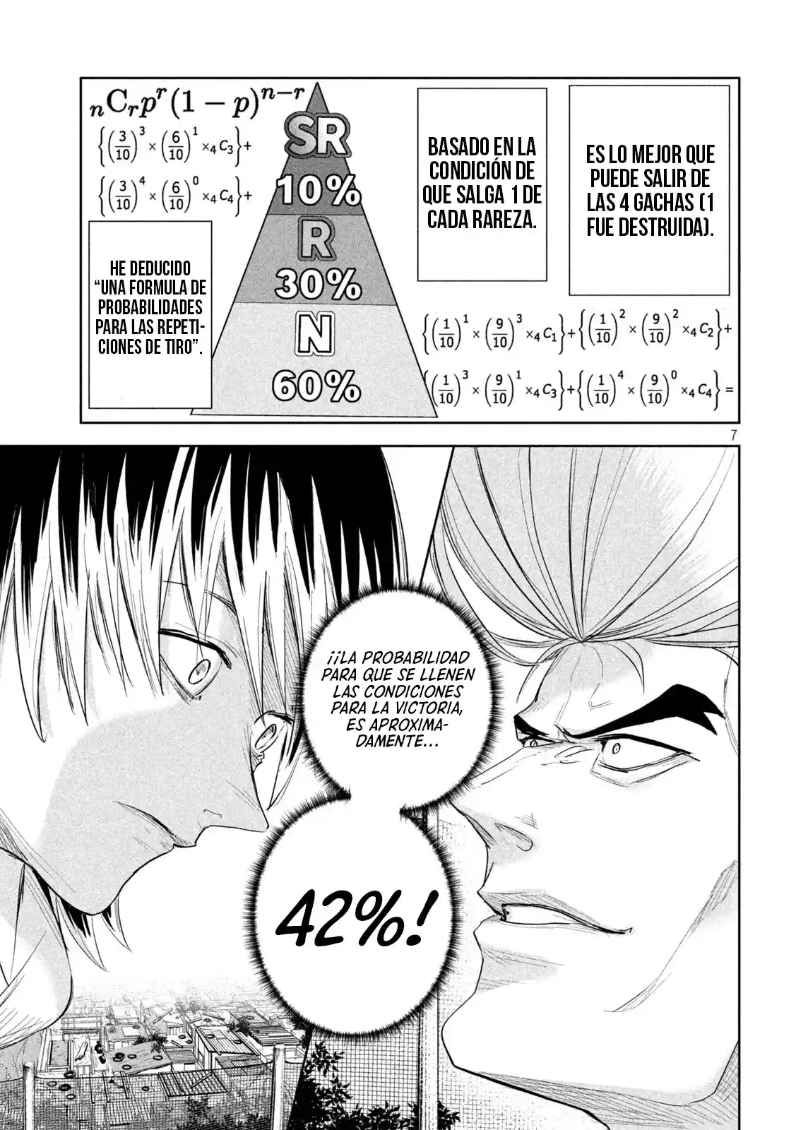 LILI-MEN capítulo 39, página 9