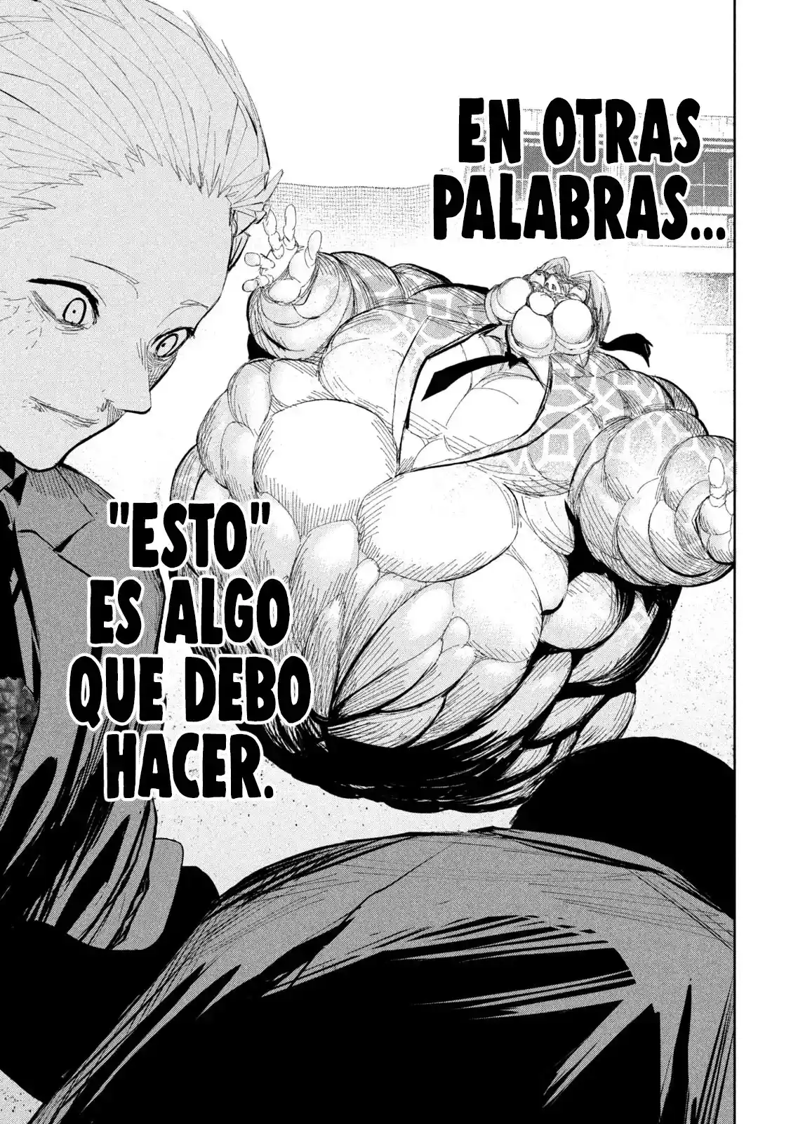 LILI-MEN capítulo 46, página 5