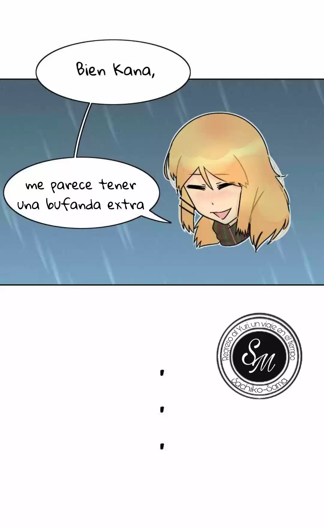 Lilies capítulo 0, página 11