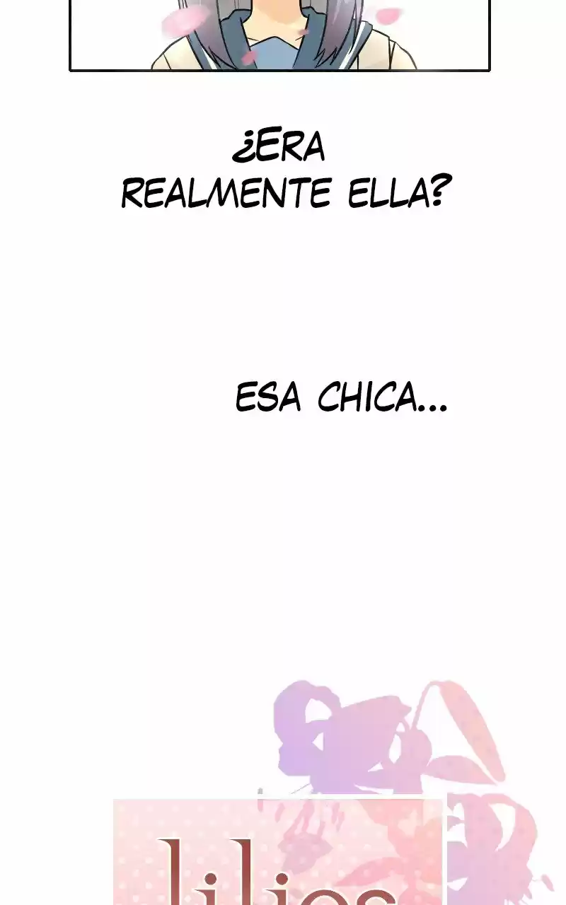 Lilies capítulo 4, página 3