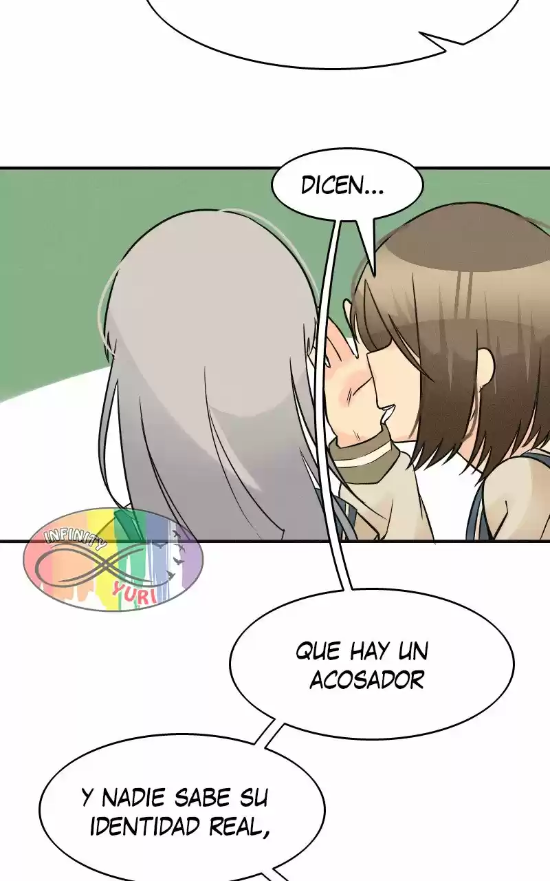 Lilies capítulo 4, página 10