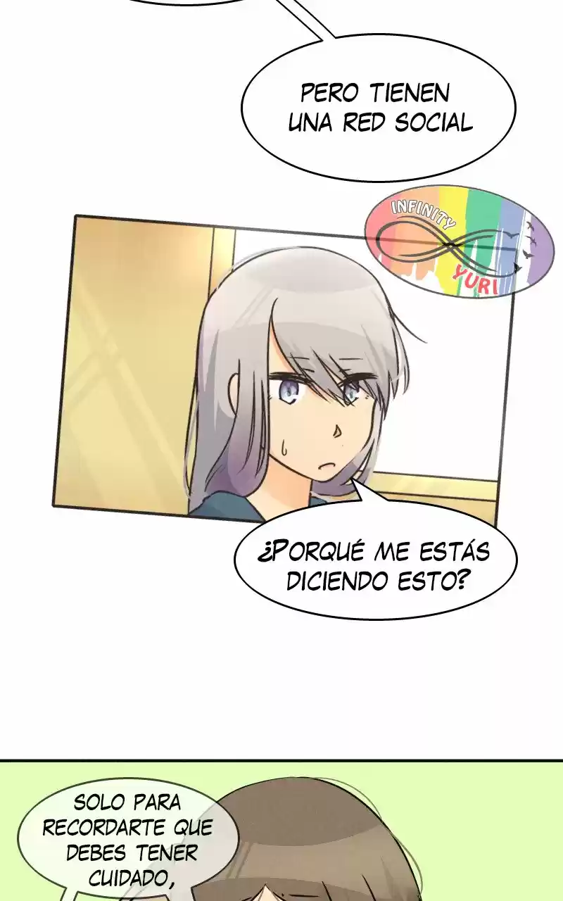Lilies capítulo 4, página 11