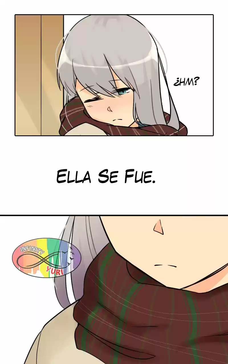 Lilies capítulo 6, página 15
