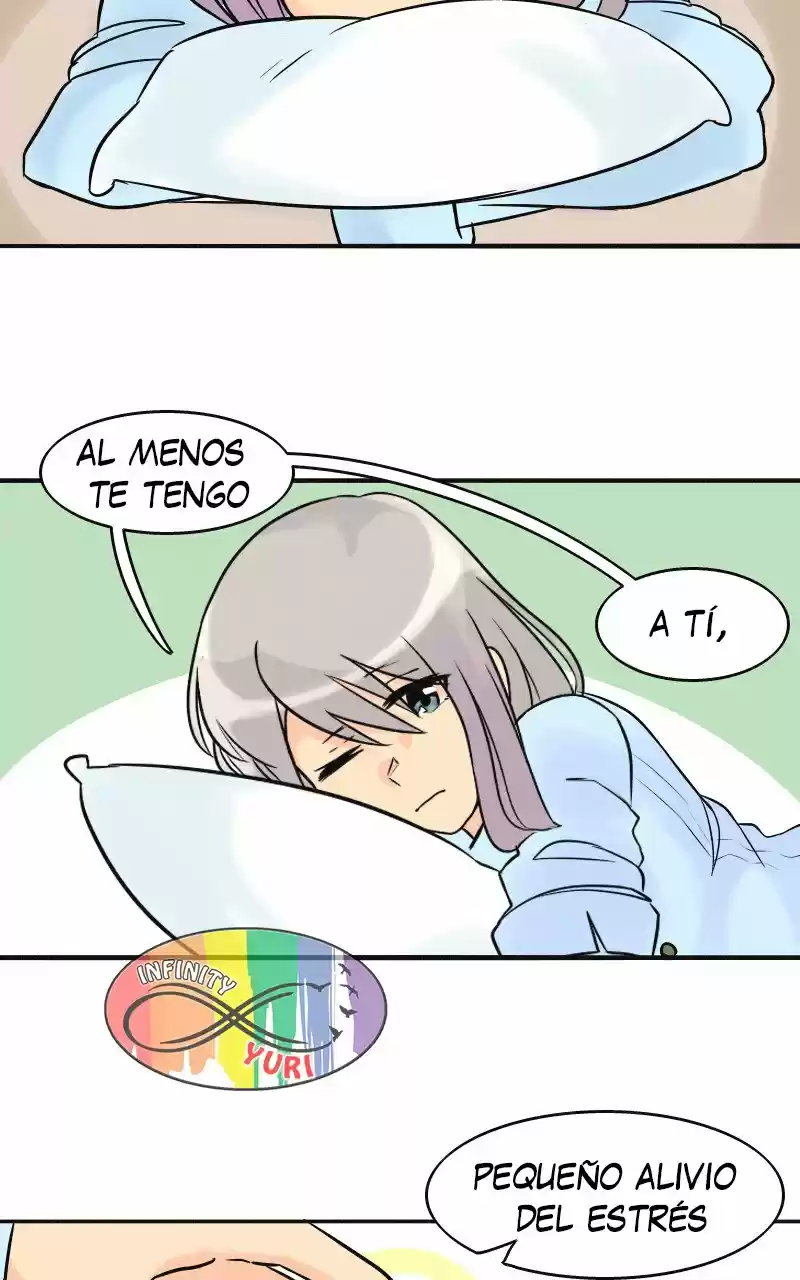Lilies capítulo 7, página 3