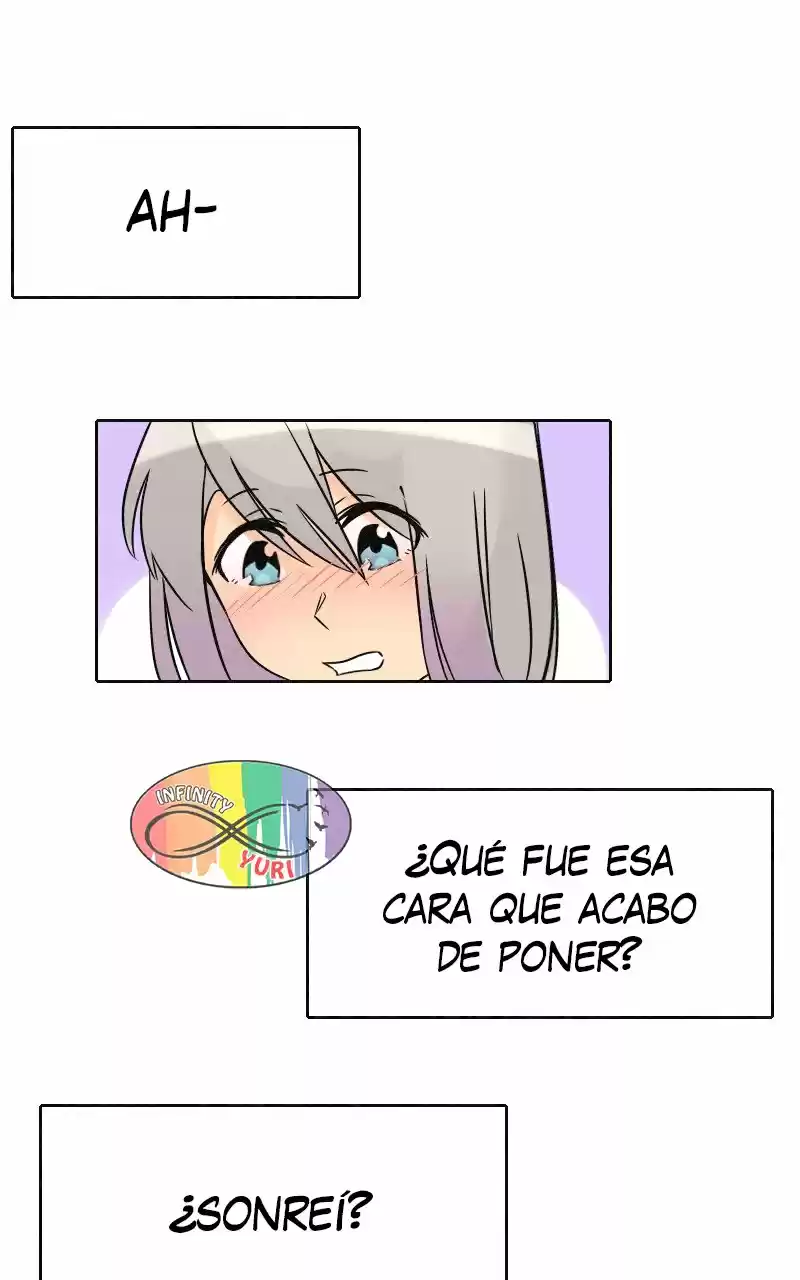 Lilies capítulo 7, página 5