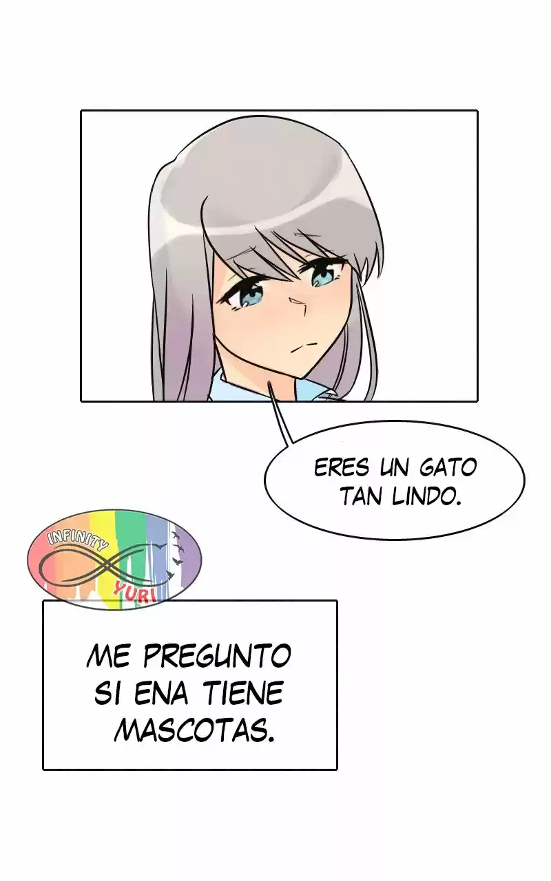 Lilies capítulo 7, página 7