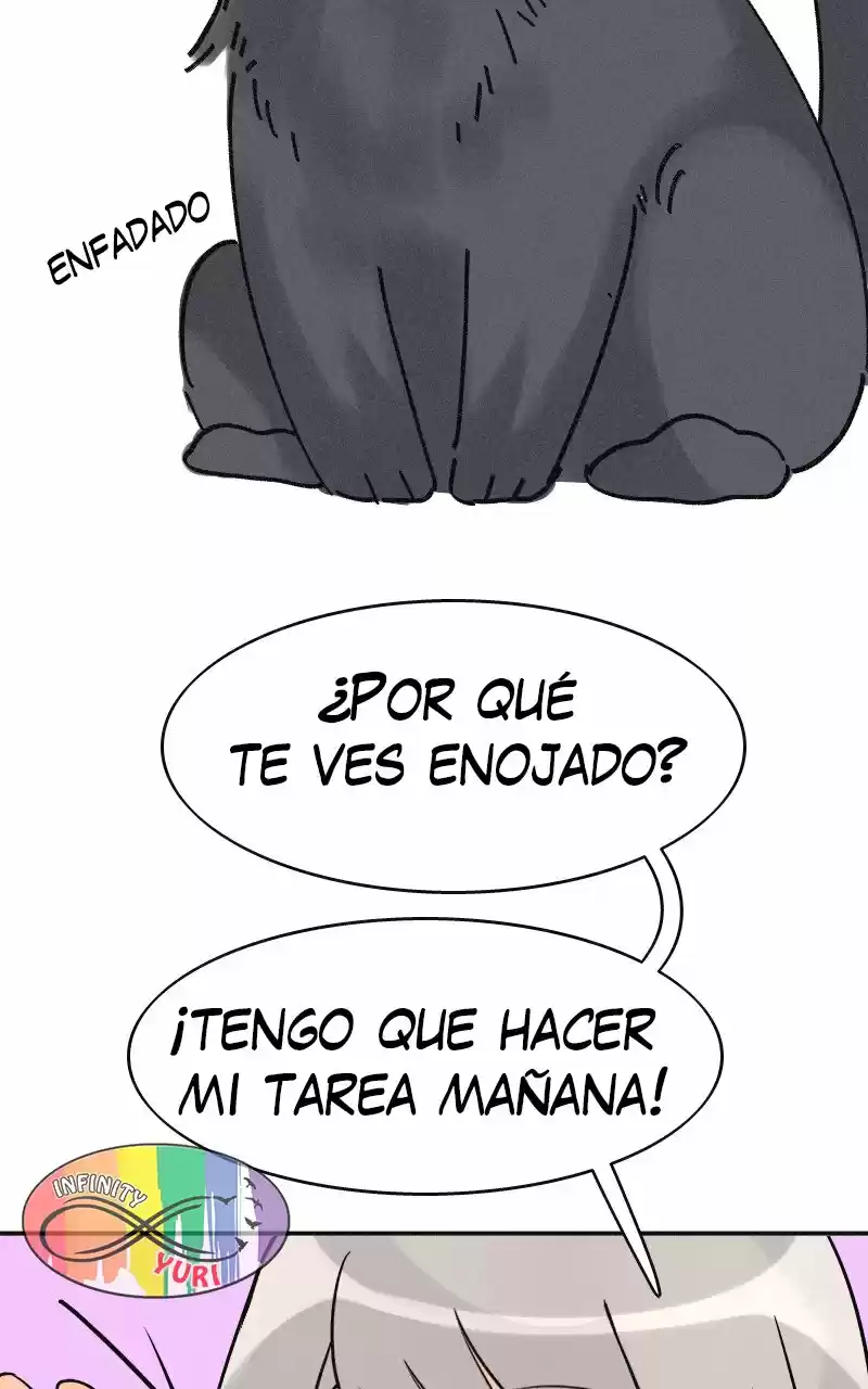 Lilies capítulo 7, página 11