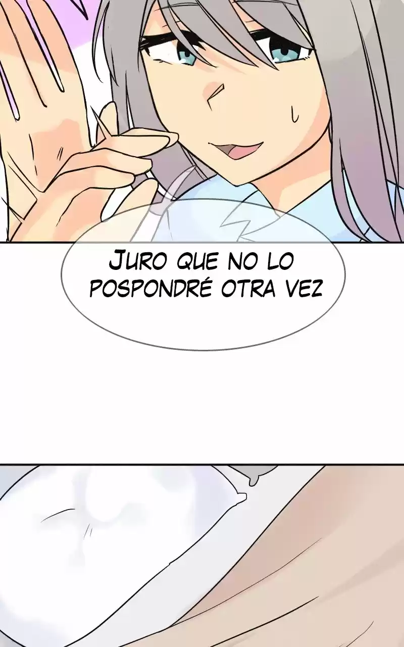 Lilies capítulo 7, página 12