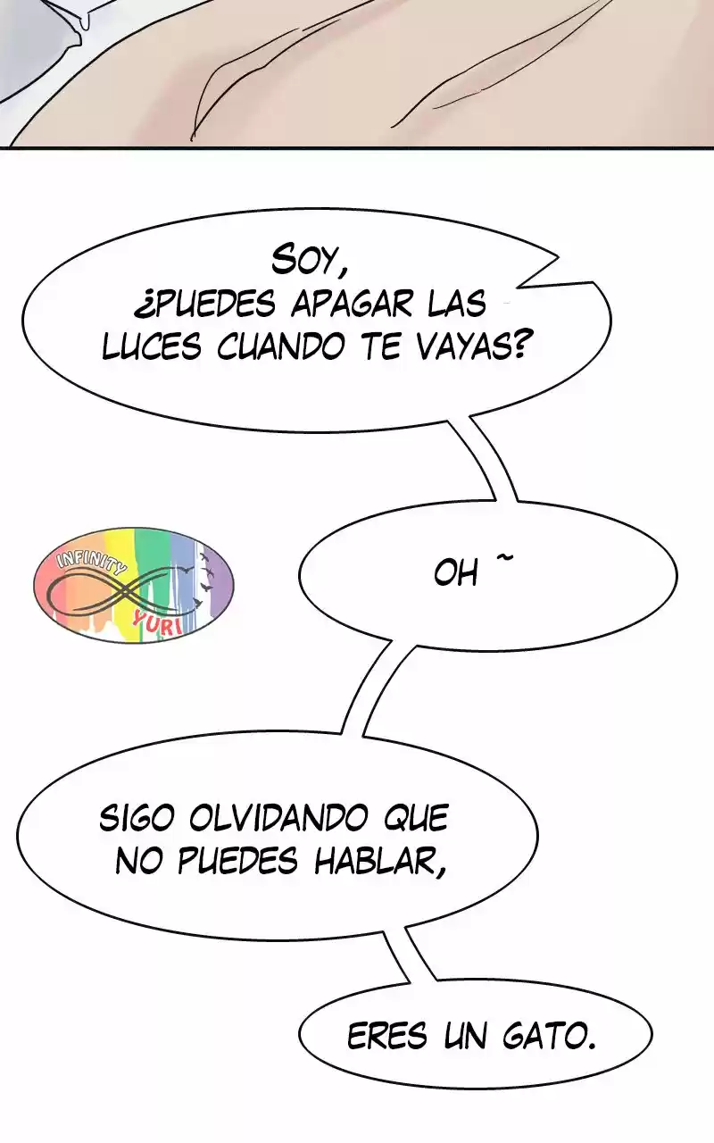 Lilies capítulo 7, página 13