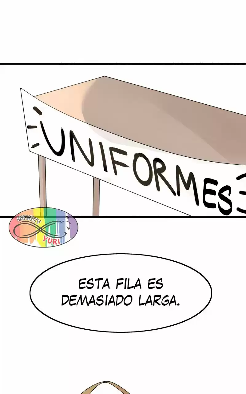 Lilies capítulo 8, página 4