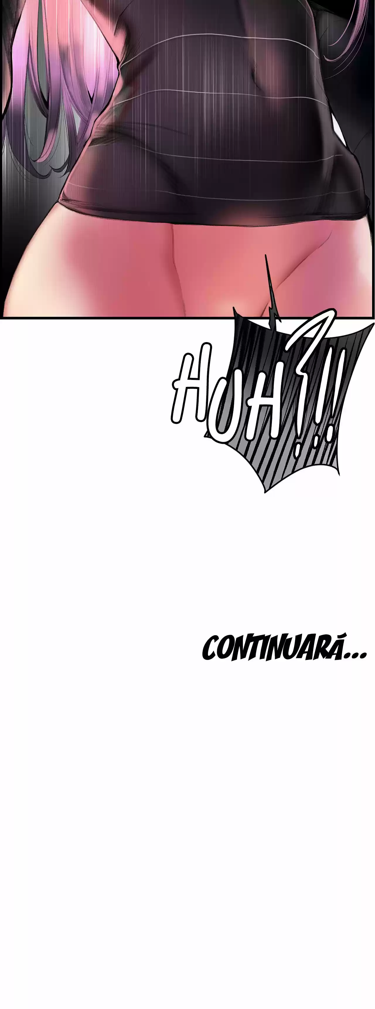 Lilith's Cord capítulo 83, página 33