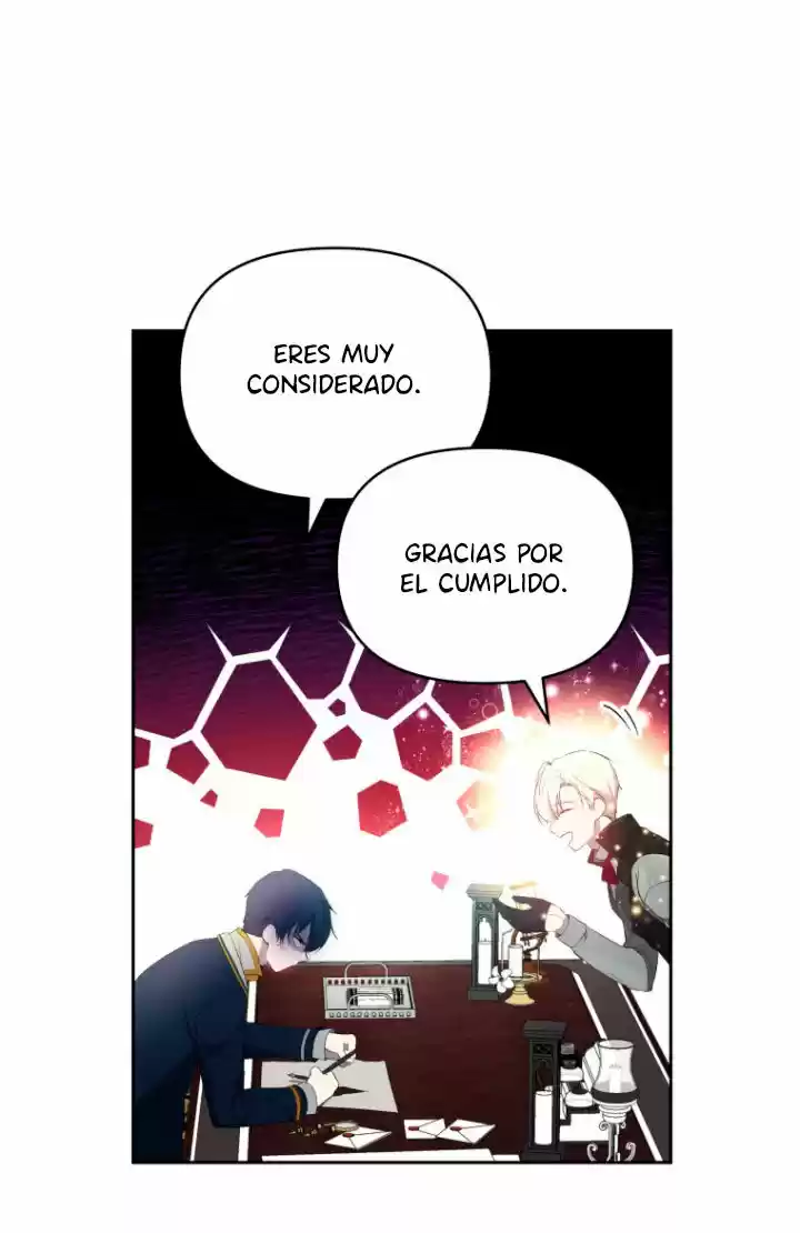 Lillian De Turin capítulo 21, página 21